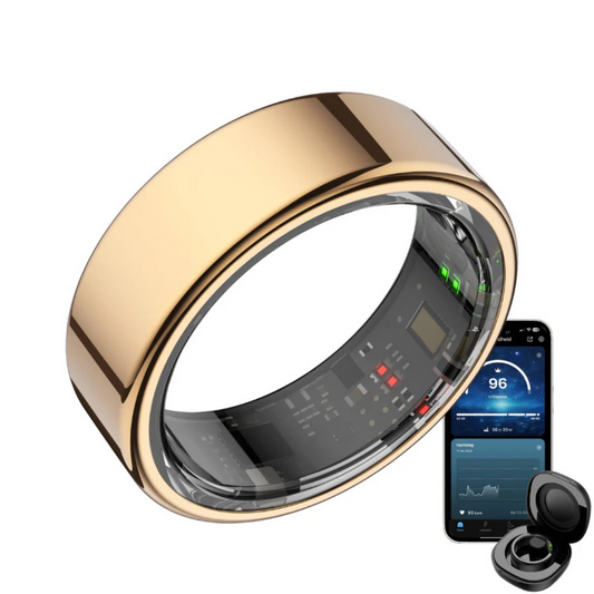 Bague Intelligente SomniZen™