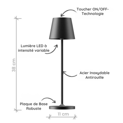 HelveLight™