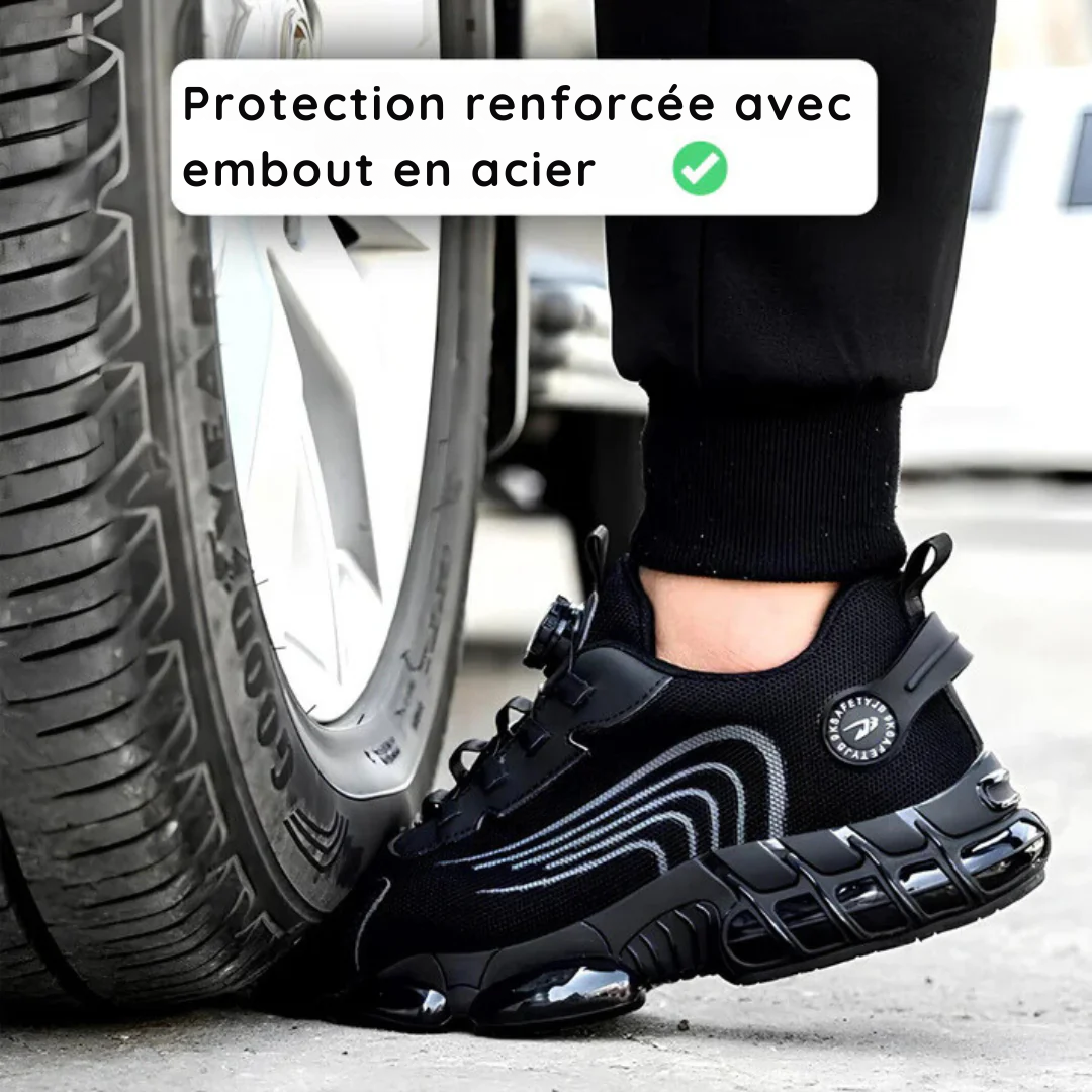 HelveSafe™