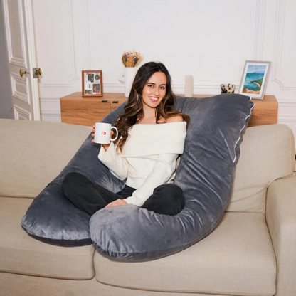 HelvePillow
