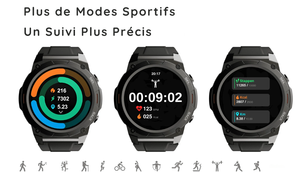 HelveWatch™