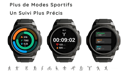 HelveWatch™