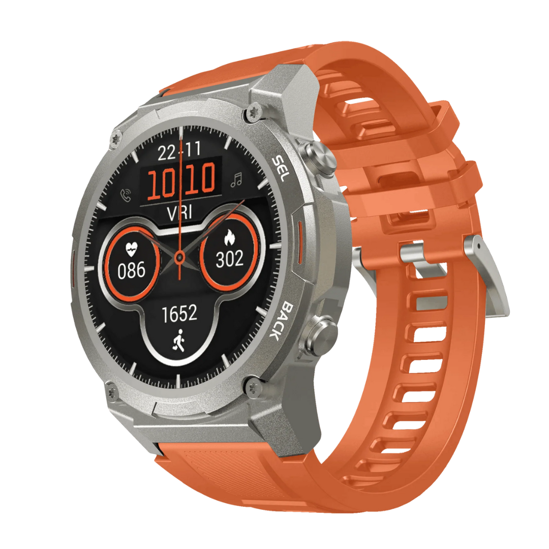 HelveWatch™