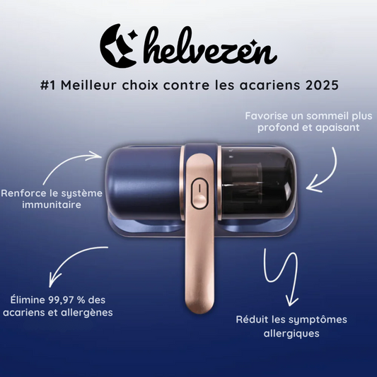 HelvePure™