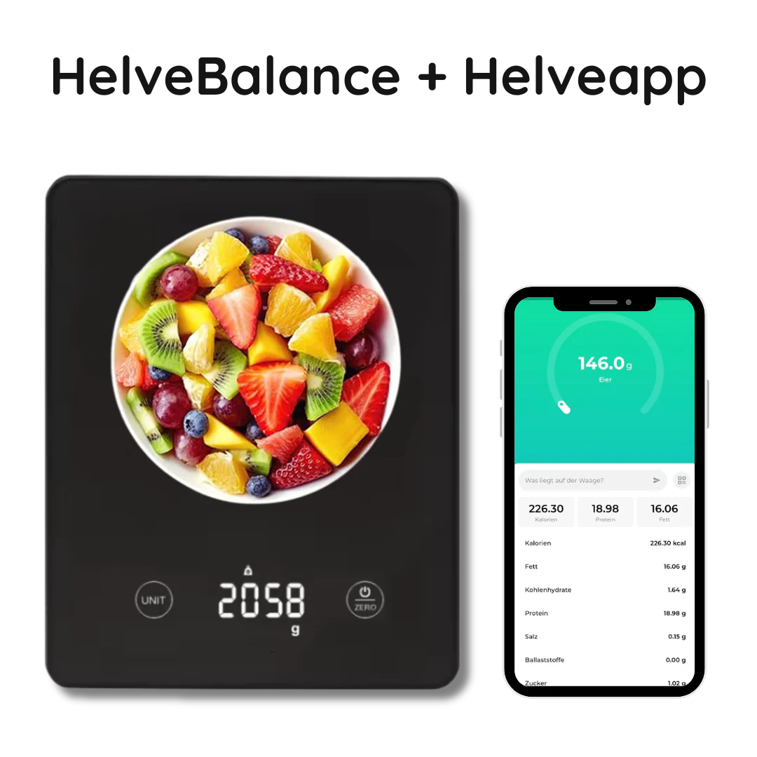 HelveBalance™
