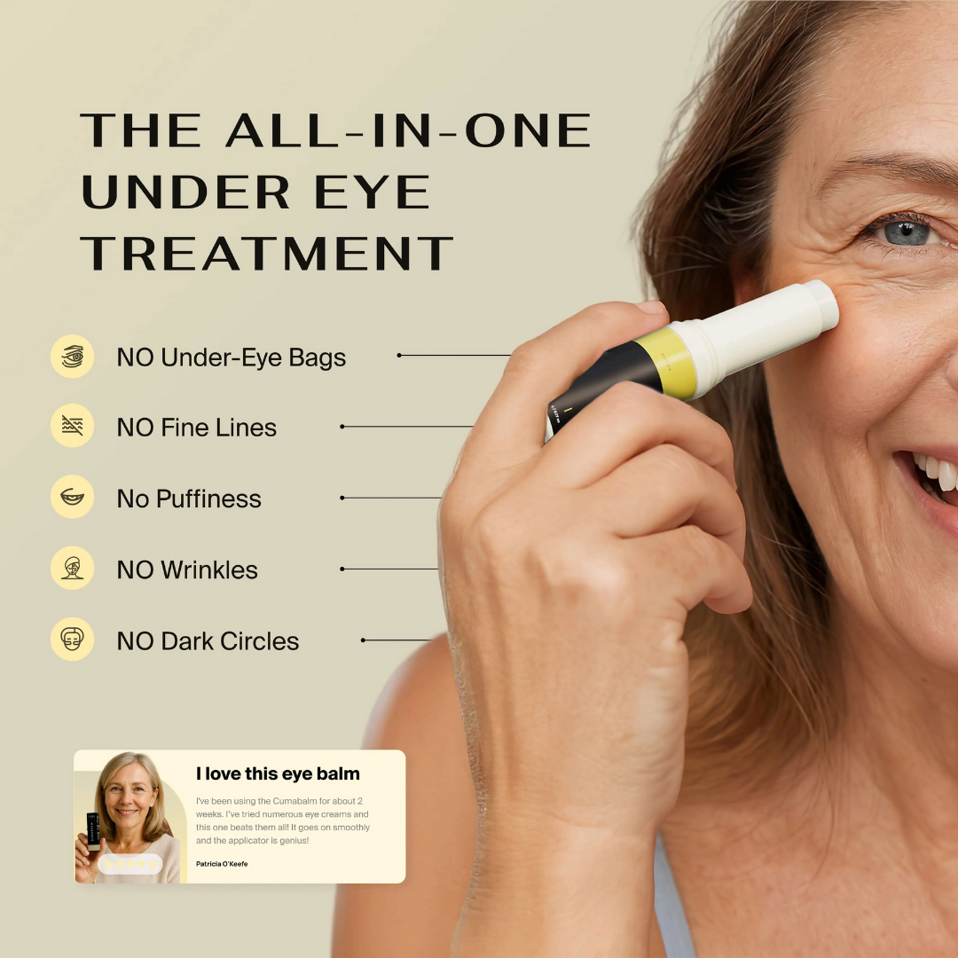 HelveBalm™