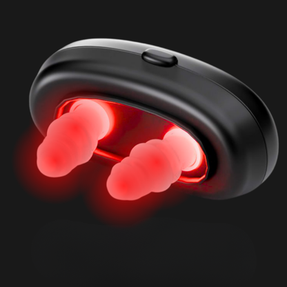 HelveRedLight