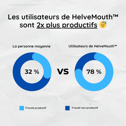 HelveMouth