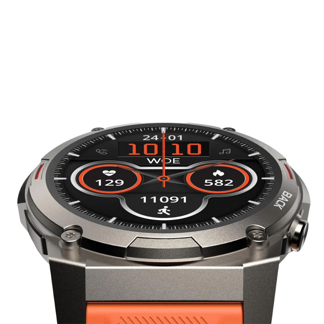 HelveWatch™