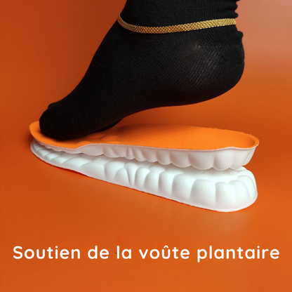 HelvePieds™
