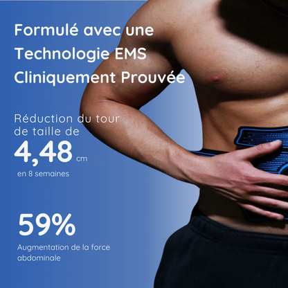 HelveSculpt™ - Pour Hommes et Femmes