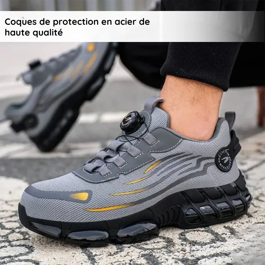 HelveSafe™