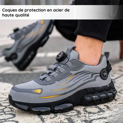HelveSafe™