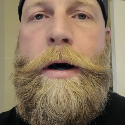HelveMouth