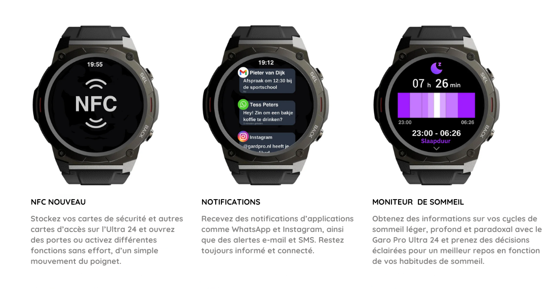 HelveWatch™