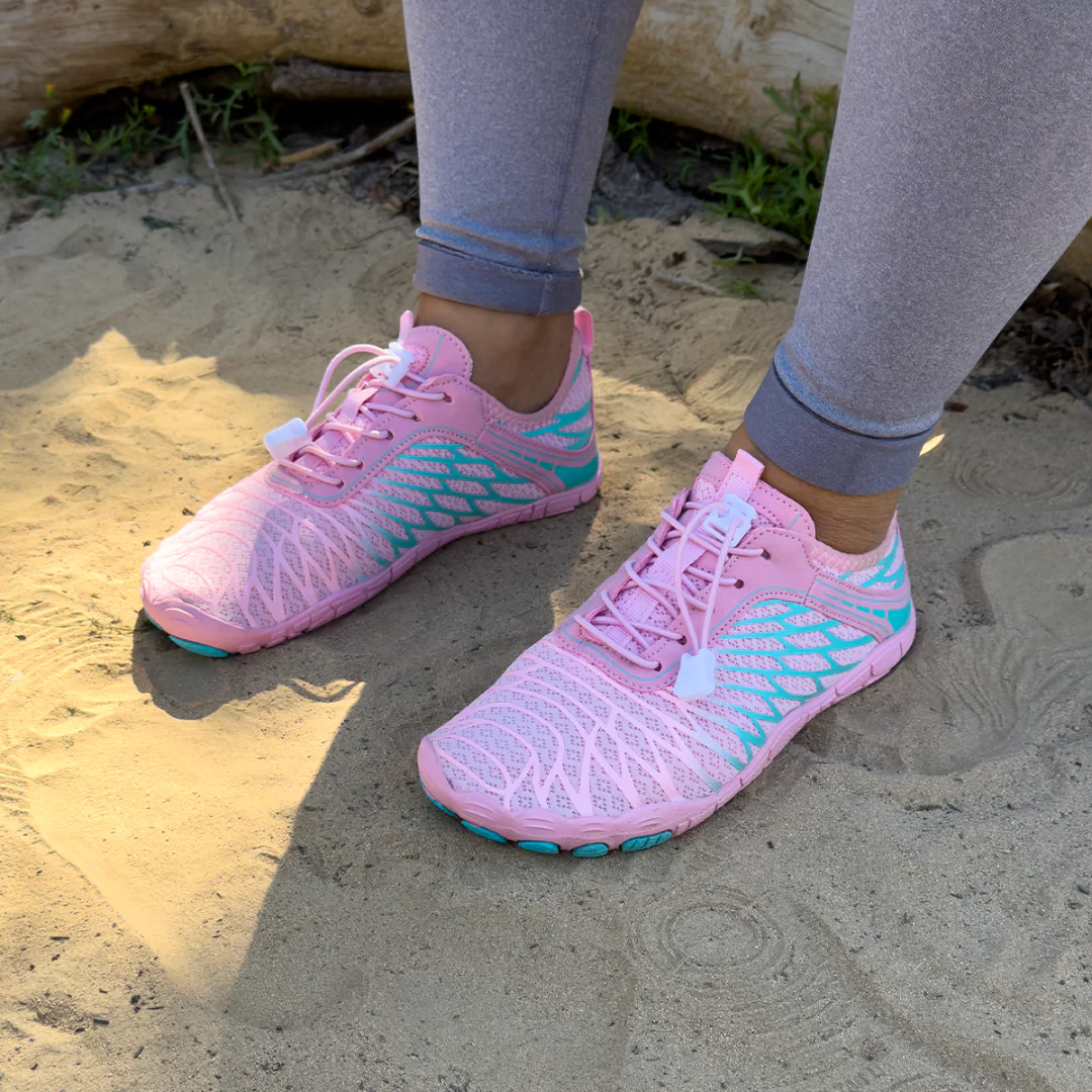 HelveWalk™