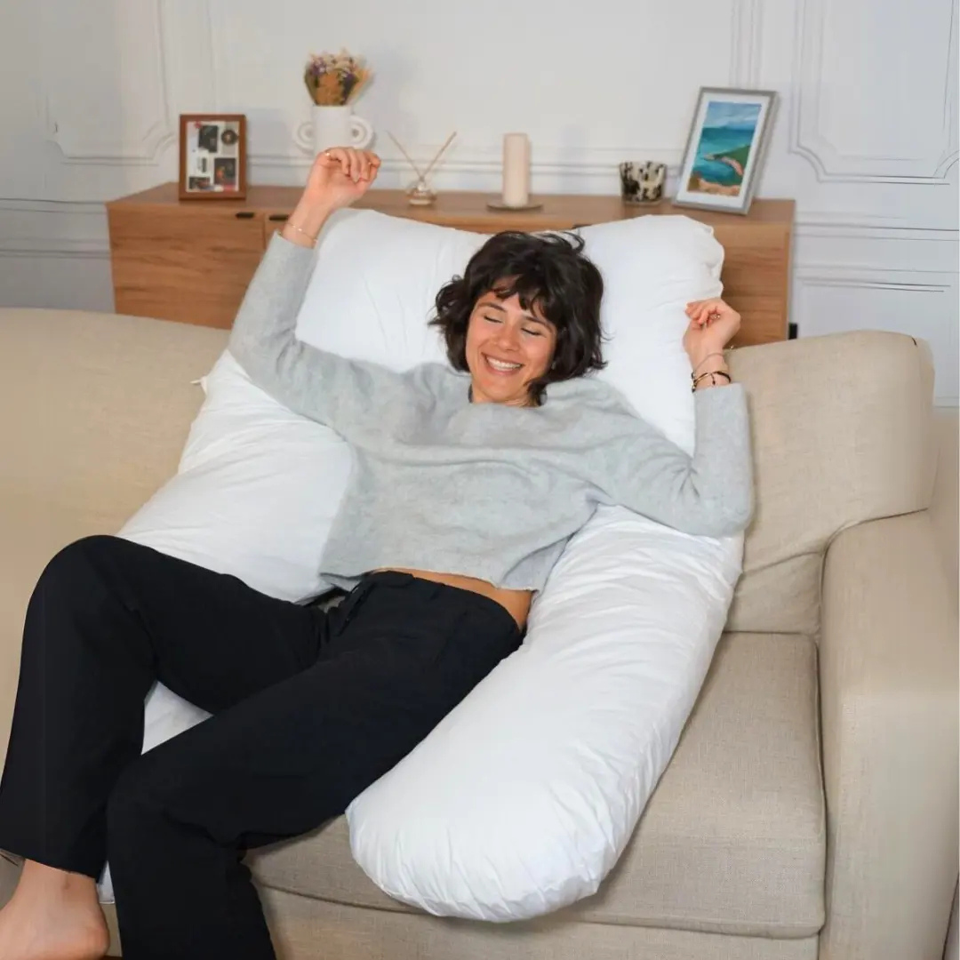 HelvePillow