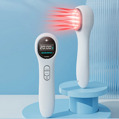 Dr Helvezen™ - Dispositif CryoLaser