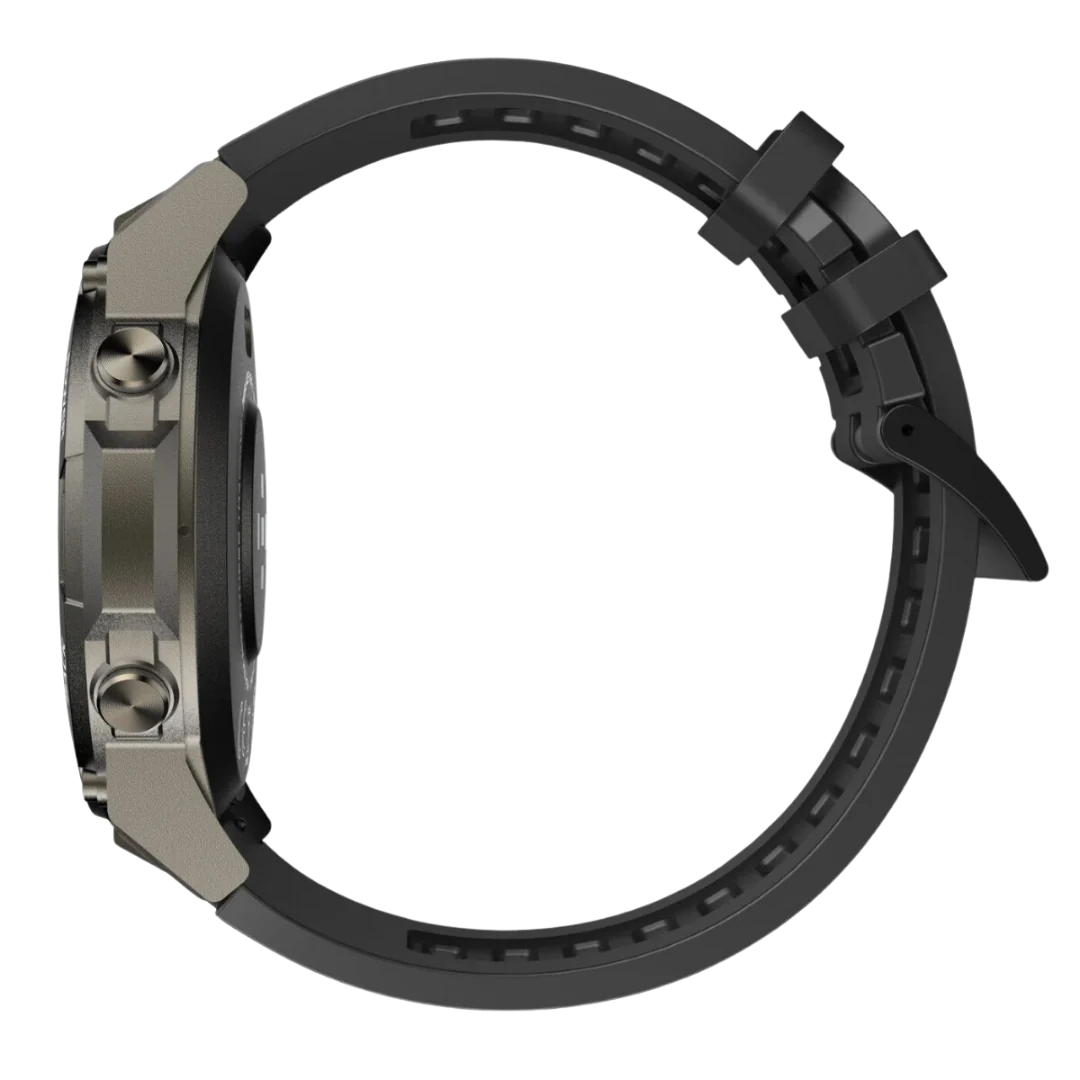 HelveWatch™