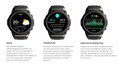 HelveWatch™