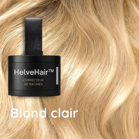 Blond clair