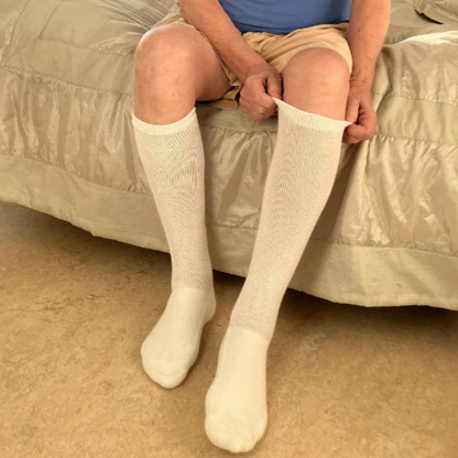 ZenChaussettes™ | Chaussettes de compression
