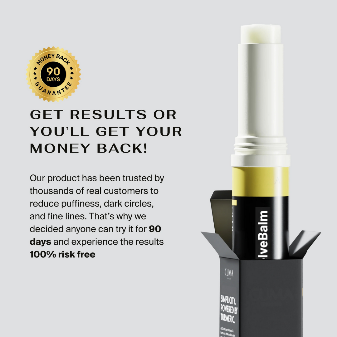 HelveBalm™