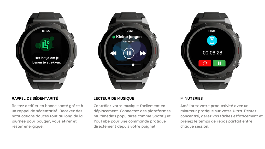 HelveWatch™