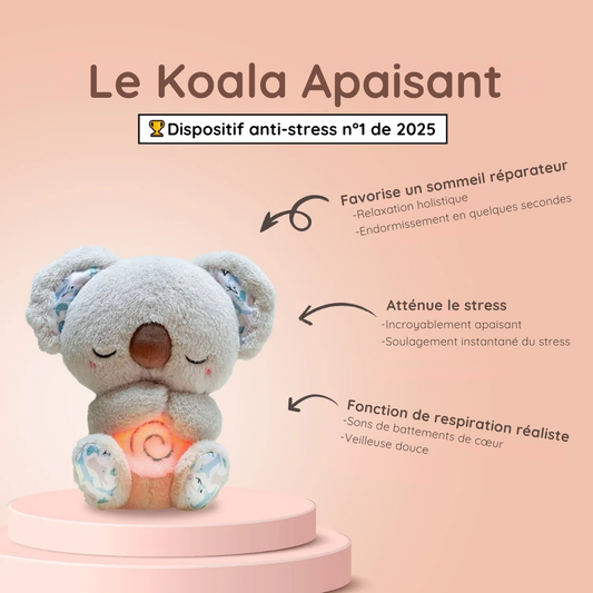 Koala Zen™