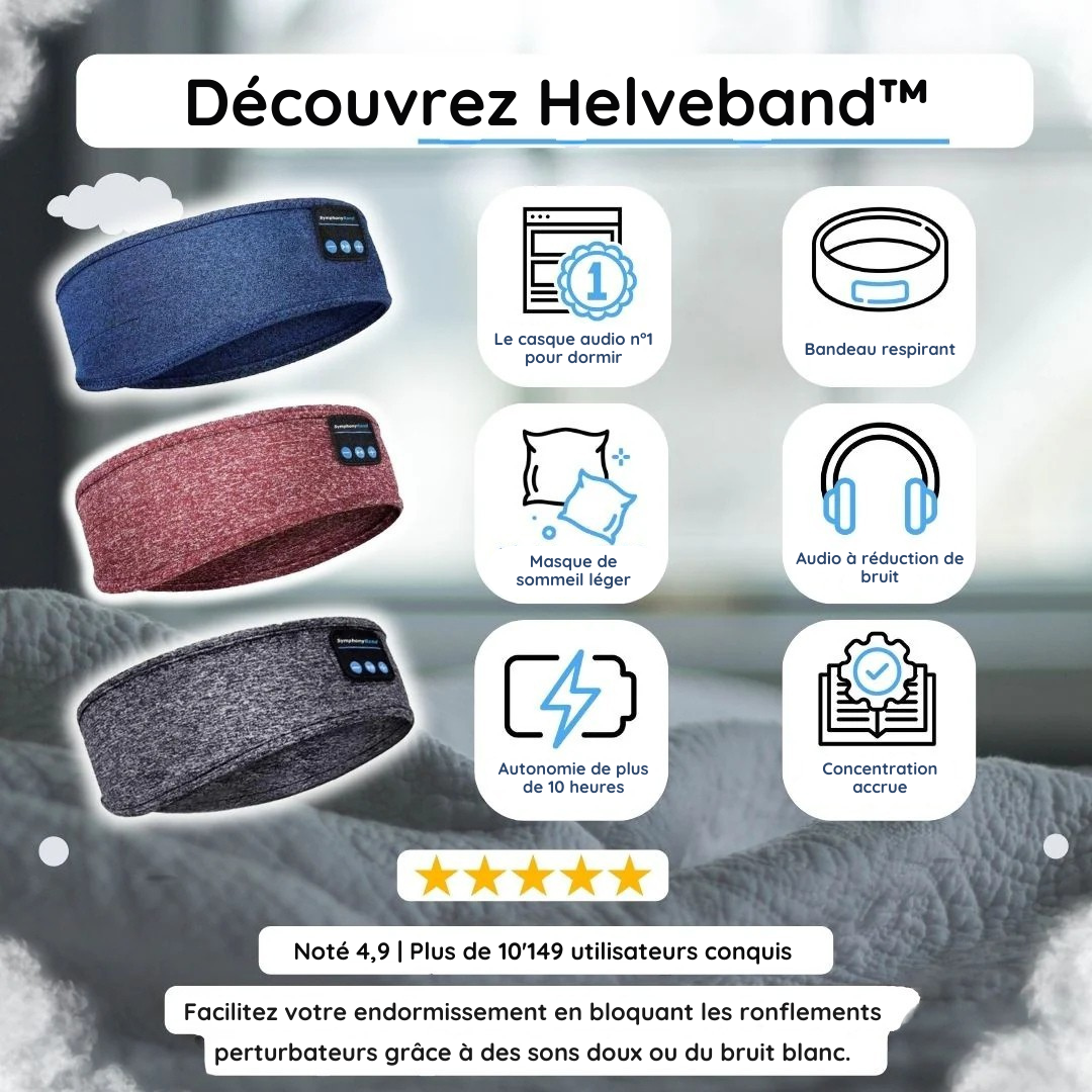 HelveBand