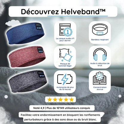 HelveBand