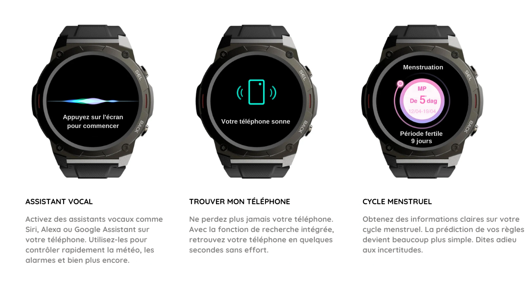 HelveWatch™