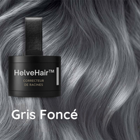Gris Foncé
