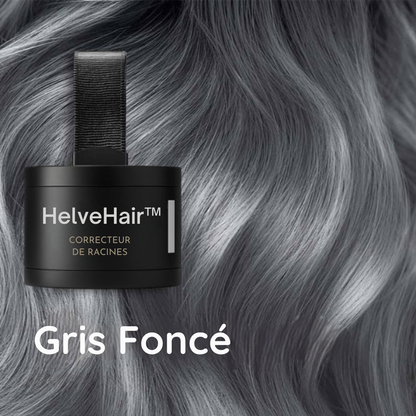 HelveHair™