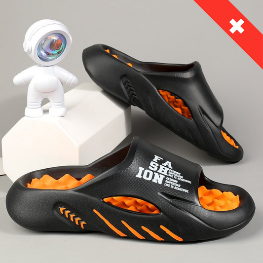 Pantoufles de Massage Helvezen™ | Unisex