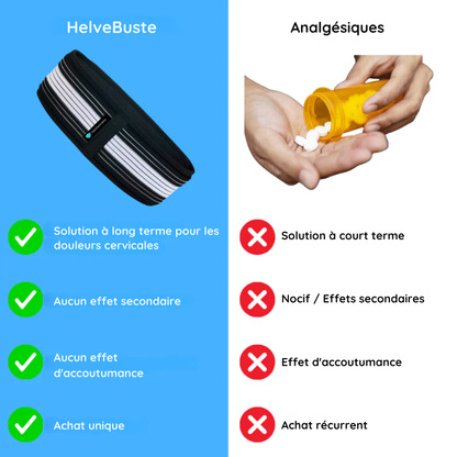 HelveBuste™