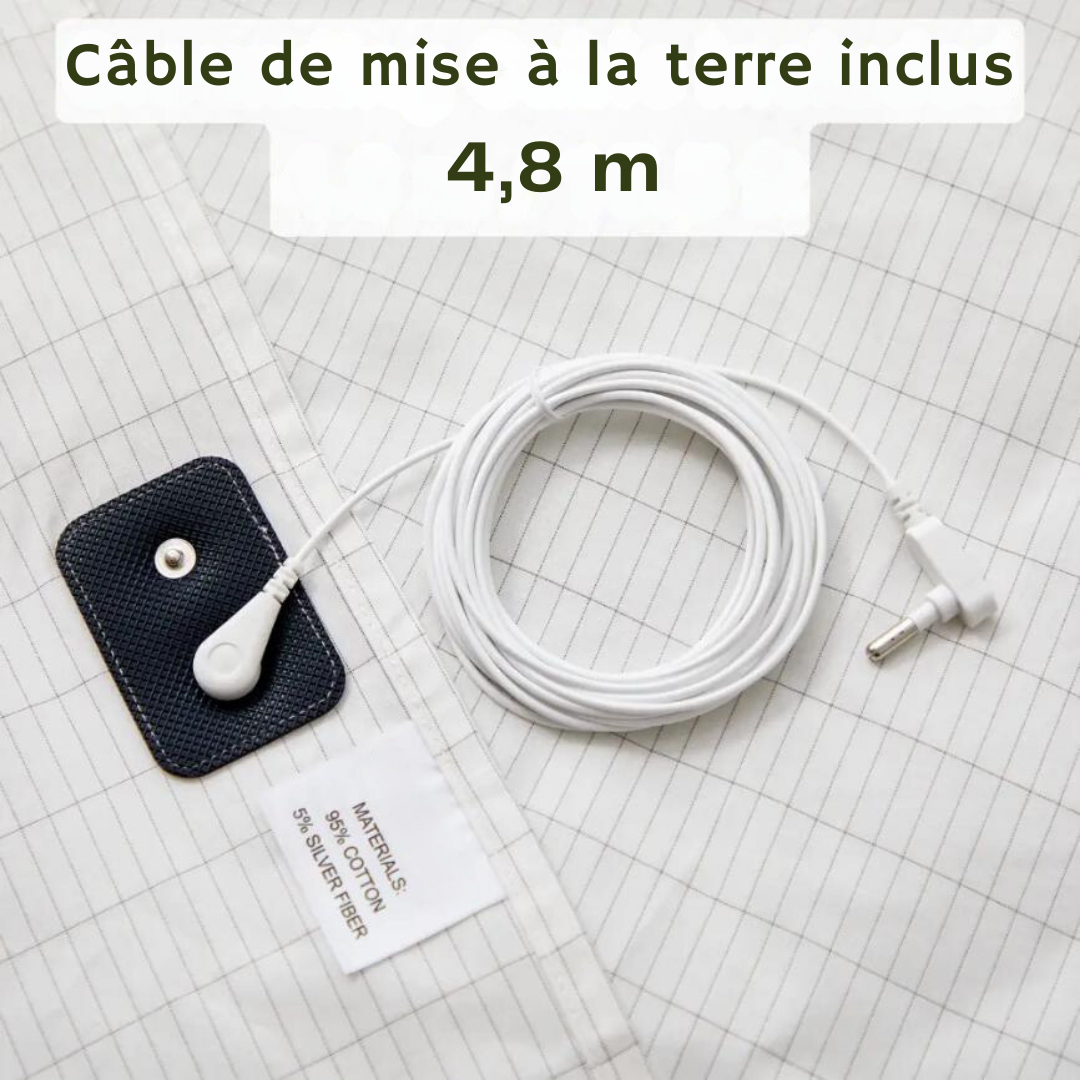 TerraLia™ | L'Énergie Naturelle à Votre Portée