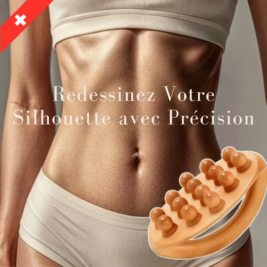 Helvezen Mini Éclat Bois™