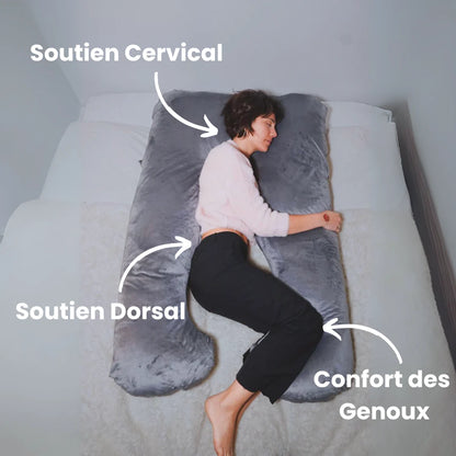 HelvePillow