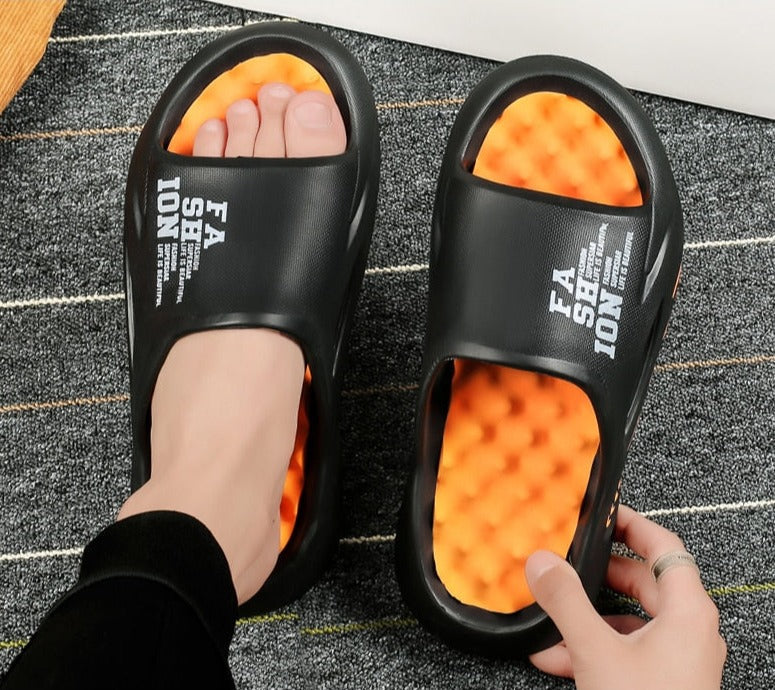 Pantoufles de Massage Helvezen™ | Unisex
