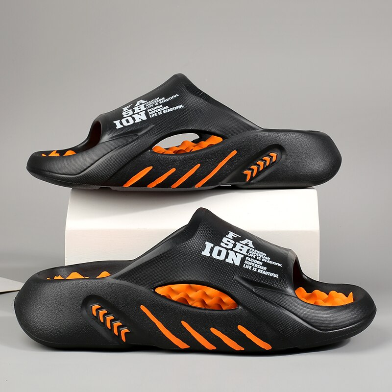 Pantoufles de Massage Helvezen™ | Unisex