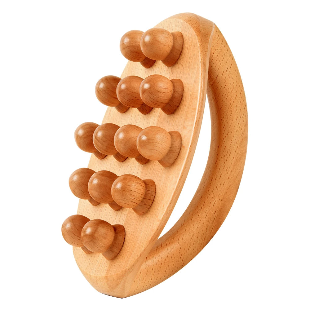 Helvezen Mini Éclat Bois™