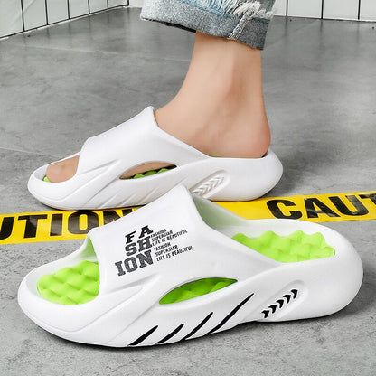 Pantoufles de Massage Helvezen™ | Unisex