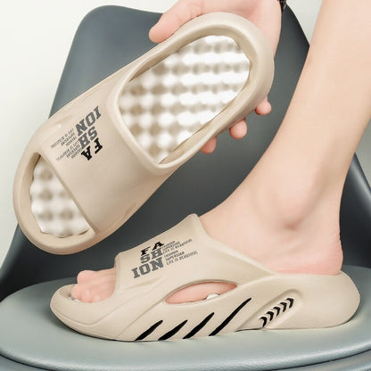 Pantoufles de Massage Helvezen™ | Unisex