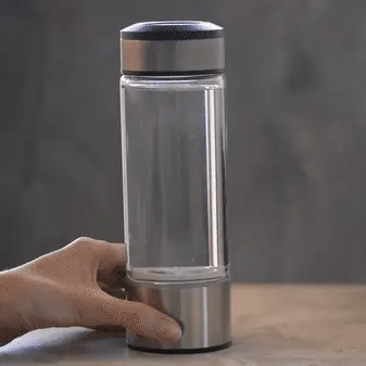 AquaVital™ | Pour une Hydratation Réinventée et Revitalisante