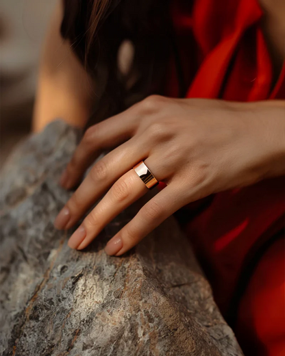 Bague Helvezen™