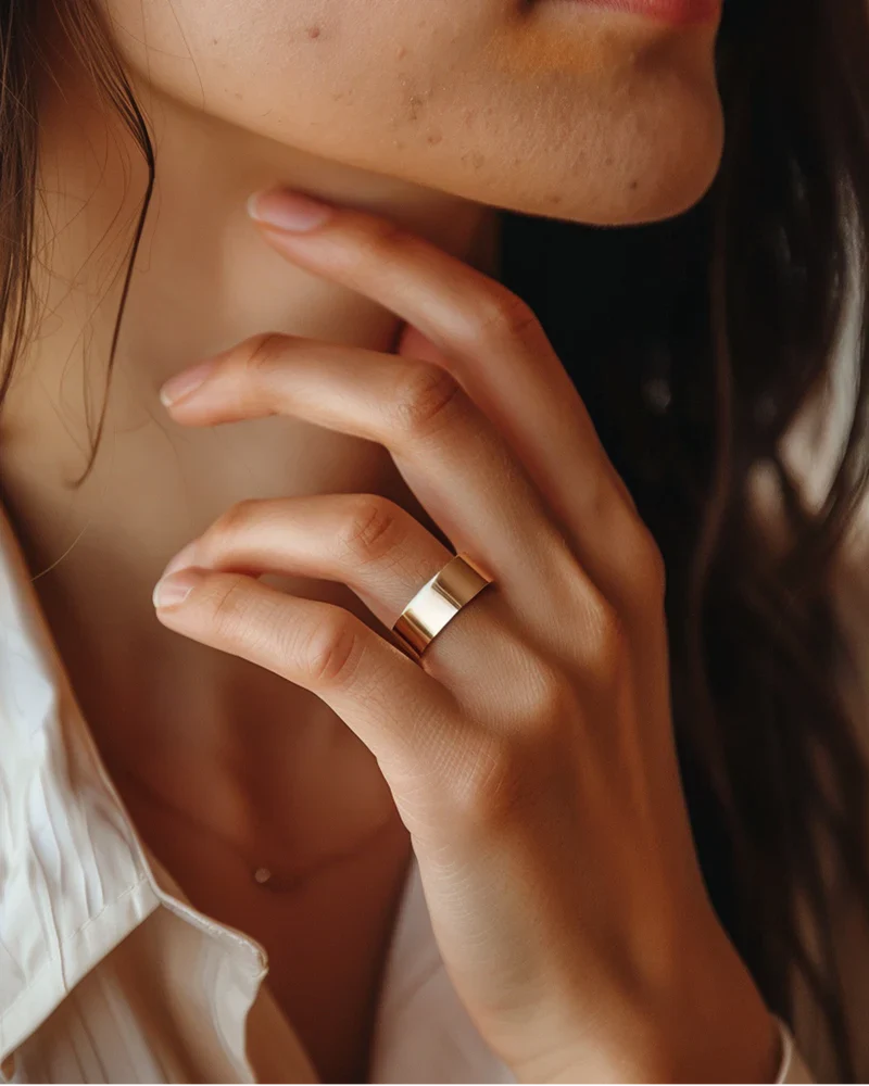 Bague Helvezen™