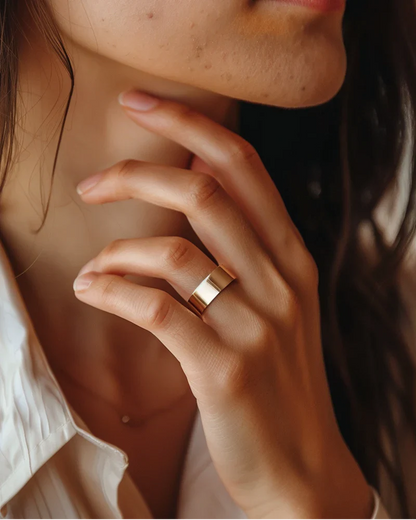 Bague Helvezen™